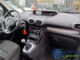 Citroën C3 picasso C3 Picasso (SH), MPV, 2008 / 2017 1.6 16V VTI 120 picture 18