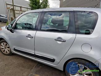 Citroën C3 picasso C3 Picasso (SH), MPV, 2008 / 2017 1.6 16V VTI 120 picture 8