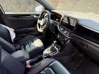 Volkswagen T-Roc 2.0 TSI 16V 4Motion SUV  Benzine 1.984cc 140kW (190pk) 4x4 2021-06  DNNA picture 17