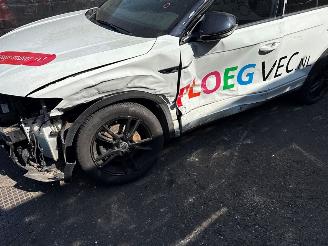 Volkswagen T-Roc 2.0 TSI 16V 4Motion SUV  Benzine 1.984cc 140kW (190pk) 4x4 2021-06  DNNA picture 7