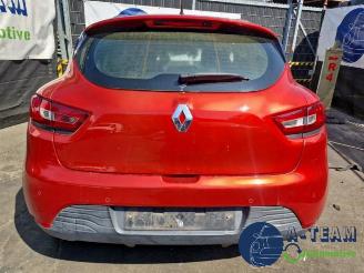 Renault Clio Clio IV (5R), Hatchback 5-drs, 2012 / 2021 0.9 Energy TCE 90 12V picture 2