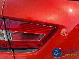 Renault Clio Clio IV (5R), Hatchback 5-drs, 2012 / 2021 0.9 Energy TCE 90 12V picture 12