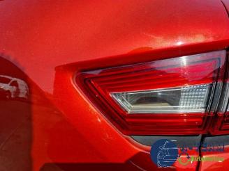 Renault Clio Clio IV (5R), Hatchback 5-drs, 2012 / 2021 0.9 Energy TCE 90 12V picture 14