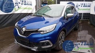 demontáž osobní automobily Renault Captur Captur (2R), SUV, 2013 1.3 TCE 150 16V 2019/7