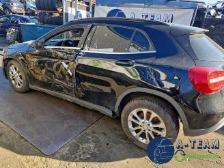 Mercedes GLA GLA (156.9), SUV, 2013 / 2019 1.6 180 16V picture 9