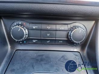 Mercedes GLA GLA (156.9), SUV, 2013 / 2019 1.6 180 16V picture 24