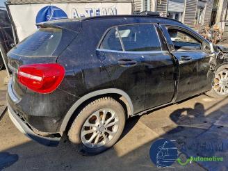 Mercedes GLA GLA (156.9), SUV, 2013 / 2019 1.6 180 16V picture 10