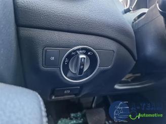 Mercedes GLA GLA (156.9), SUV, 2013 / 2019 1.6 180 16V picture 34