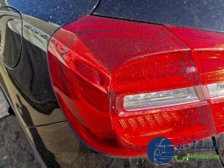 Mercedes GLA GLA (156.9), SUV, 2013 / 2019 1.6 180 16V picture 16