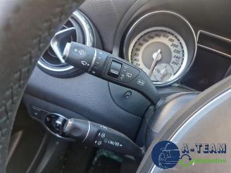 Mercedes GLA GLA (156.9), SUV, 2013 / 2019 1.6 180 16V picture 35