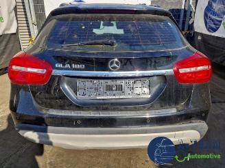 Mercedes GLA GLA (156.9), SUV, 2013 / 2019 1.6 180 16V picture 7