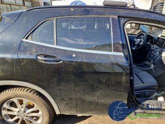 Mercedes GLA GLA (156.9), SUV, 2013 / 2019 1.6 180 16V picture 14