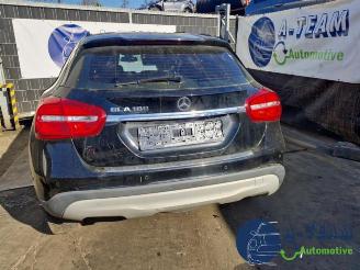 Mercedes GLA GLA (156.9), SUV, 2013 / 2019 1.6 180 16V picture 6