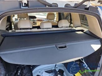 Mercedes Glk-klasse GLK (204.7/9), SUV, 2008 / 2015 3.5 350 V6 24V 4-Matic picture 31