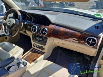 Mercedes Glk-klasse GLK (204.7/9), SUV, 2008 / 2015 3.5 350 V6 24V 4-Matic picture 21