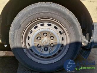 Hyundai H-300 H-300, Van, 2008 2.5 CRDi picture 28