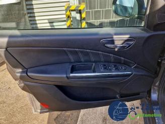 Lancia Delta Delta (844), Hatchback, 2008 / 2014 1.4 T-Jet 16V 150 picture 24