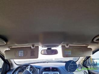 Lancia Delta Delta (844), Hatchback, 2008 / 2014 1.4 T-Jet 16V 150 picture 28