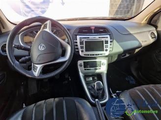 Lancia Delta Delta (844), Hatchback, 2008 / 2014 1.4 T-Jet 16V 150 picture 14