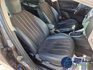 Lancia Delta Delta (844), Hatchback, 2008 / 2014 1.4 T-Jet 16V 150 picture 20