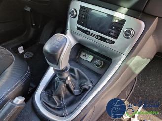 Lancia Delta Delta (844), Hatchback, 2008 / 2014 1.4 T-Jet 16V 150 picture 18