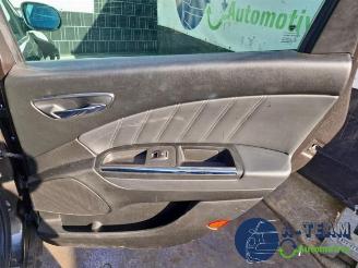 Lancia Delta Delta (844), Hatchback, 2008 / 2014 1.4 T-Jet 16V 150 picture 27