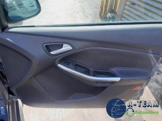 Ford Focus Focus 3 Wagon, Combi, 2010 / 2020 2.0 ST EcoBoost 16V picture 32