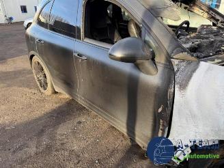 Porsche Cayenne Cayenne II (92A), SUV, 2010 / 2018 3.0 D V6 24V picture 15