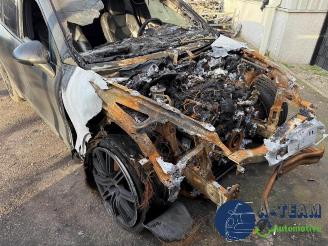 Porsche Cayenne Cayenne II (92A), SUV, 2010 / 2018 3.0 D V6 24V picture 8