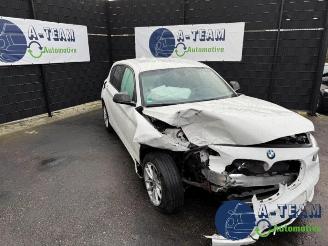 BMW 1-serie 1 serie (F20), Hatchback 5-drs, 2011 / 2019 116i 1.6 16V picture 3