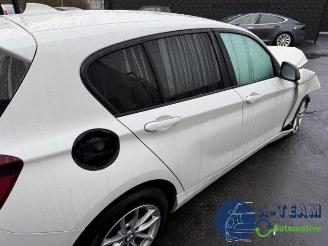 BMW 1-serie 1 serie (F20), Hatchback 5-drs, 2011 / 2019 116i 1.6 16V picture 5