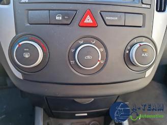 Kia Cee d Cee'd (EDB5), Hatchback 5-drs, 2006 / 2012 1.4 CVVT 16V picture 25