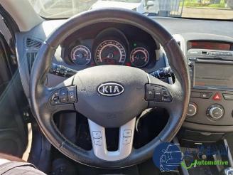 Kia Cee d Cee'd (EDB5), Hatchback 5-drs, 2006 / 2012 1.4 CVVT 16V picture 18