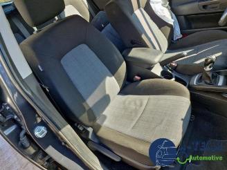 Kia Cee d Cee'd (EDB5), Hatchback 5-drs, 2006 / 2012 1.4 CVVT 16V picture 23