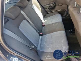 Kia Cee d Cee'd (EDB5), Hatchback 5-drs, 2006 / 2012 1.4 CVVT 16V picture 24