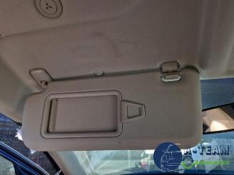 Kia Cee d Cee'd (EDB5), Hatchback 5-drs, 2006 / 2012 1.4 CVVT 16V picture 26