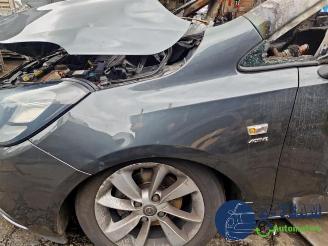 Opel Corsa-E Corsa E, Hatchback, 2014 1.4 16V picture 10