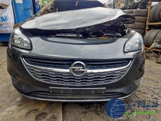 Dezmembrări autoturisme Opel Corsa-E Corsa E, Hatchback, 2014 1.4 16V 2017/6