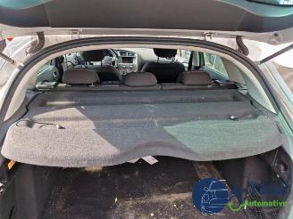 Citroën C4 C4 Berline (NC), Hatchback 5-drs, 2009 1.6 16V VTi picture 29