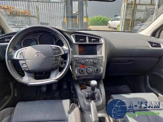 Citroën C4 C4 Berline (NC), Hatchback 5-drs, 2009 1.6 16V VTi picture 20