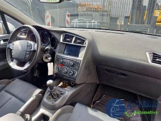 Citroën C4 C4 Berline (NC), Hatchback 5-drs, 2009 1.6 16V VTi picture 21