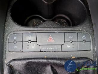 Seat Ibiza Ibiza ST (6J8), Combi, 2010 / 2016 1.2 TDI Ecomotive picture 31