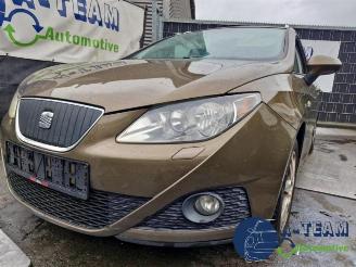 Seat Ibiza Ibiza ST (6J8), Combi, 2010 / 2016 1.2 TDI Ecomotive picture 4