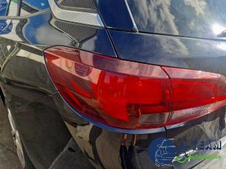 Opel Astra Astra K Sports Tourer, Combi, 2015 / 2022 1.6 CDTI 110 16V picture 16