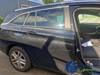 Opel Astra Astra K Sports Tourer, Combi, 2015 / 2022 1.6 CDTI 110 16V picture 10