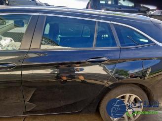 Opel Astra Astra K Sports Tourer, Combi, 2015 / 2022 1.6 CDTI 110 16V picture 6