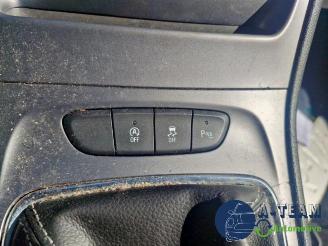 Opel Astra Astra K Sports Tourer, Combi, 2015 / 2022 1.6 CDTI 110 16V picture 32