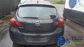 Opel Astra Astra J (PC6/PD6/PE6/PF6), Hatchback 5-drs, 2009 / 2015 1.7 CDTi 16V EcoFLEX 130 picture 13