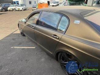 Bentley Continental Continental Flying Spur, Sedan, 2005 / 2013 6.0 picture 9