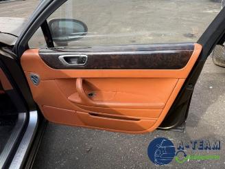 Bentley Continental Continental Flying Spur, Sedan, 2005 / 2013 6.0 picture 34